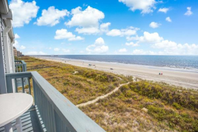 2BR, 2Bath condo Oceanfront Getaway with pool